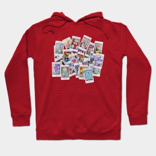 Tarot Deck Hoodie